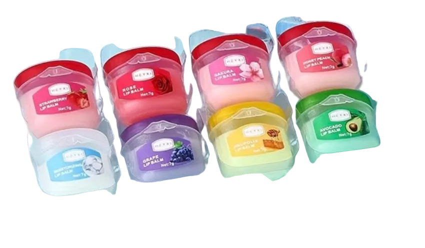 Mini lip balm