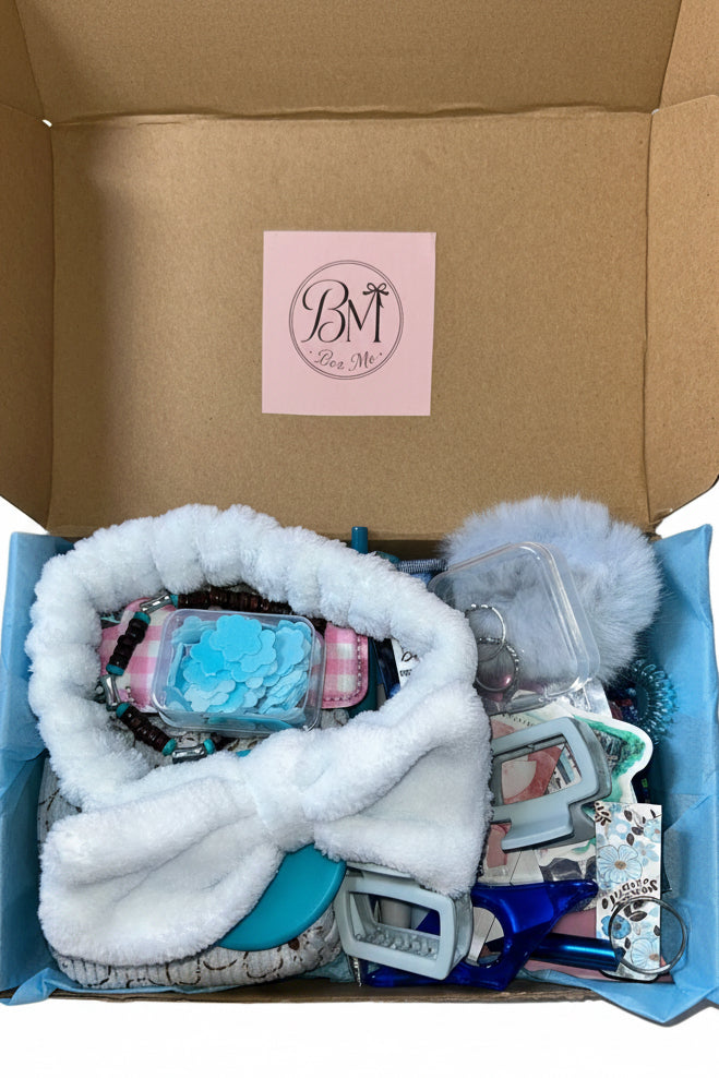 Self care layover Bundle