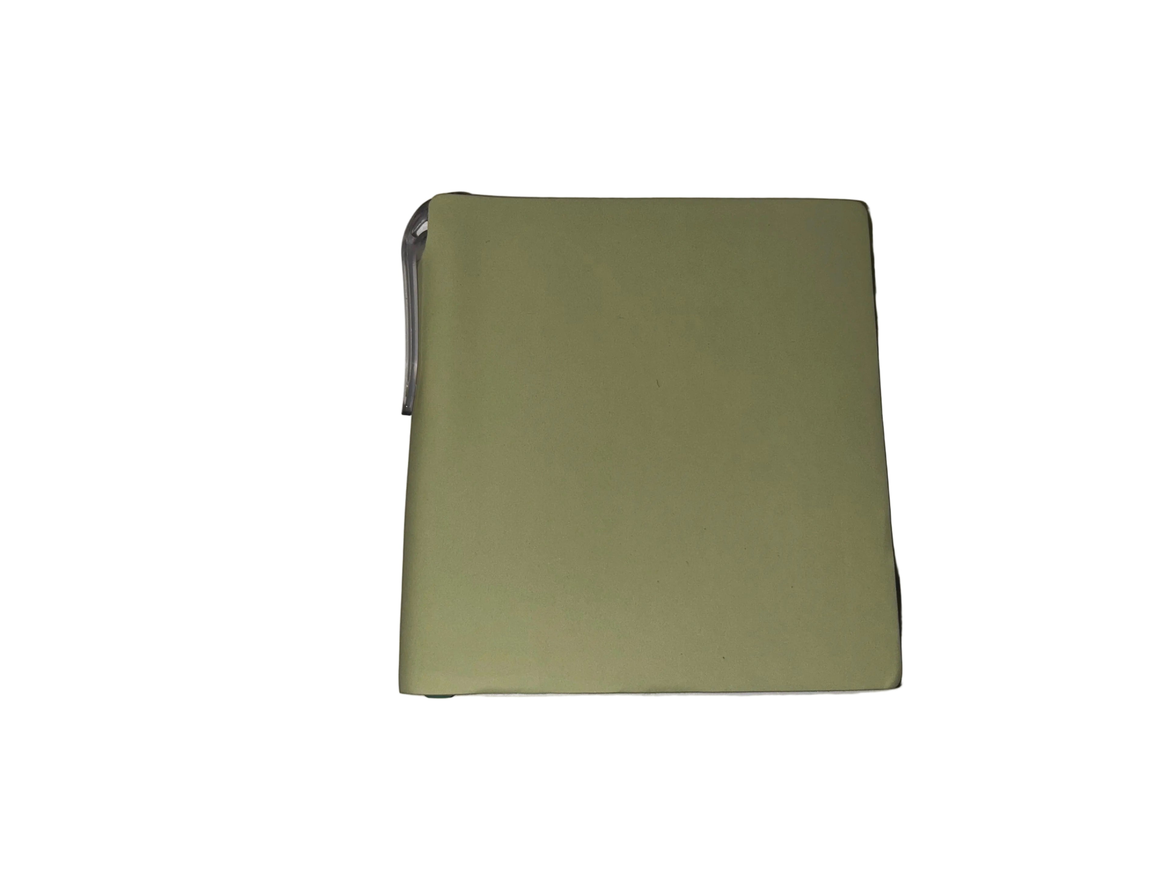 Compact Notebook with pen