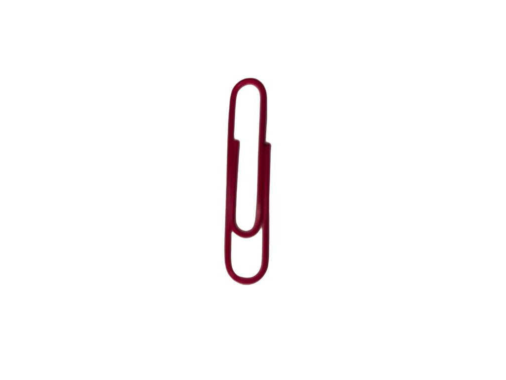 Large paper clips