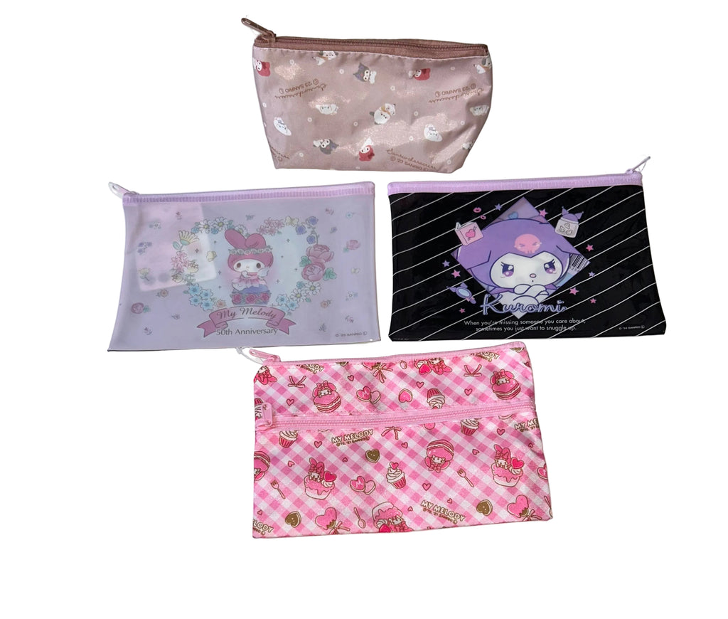 Sanrio Bundle