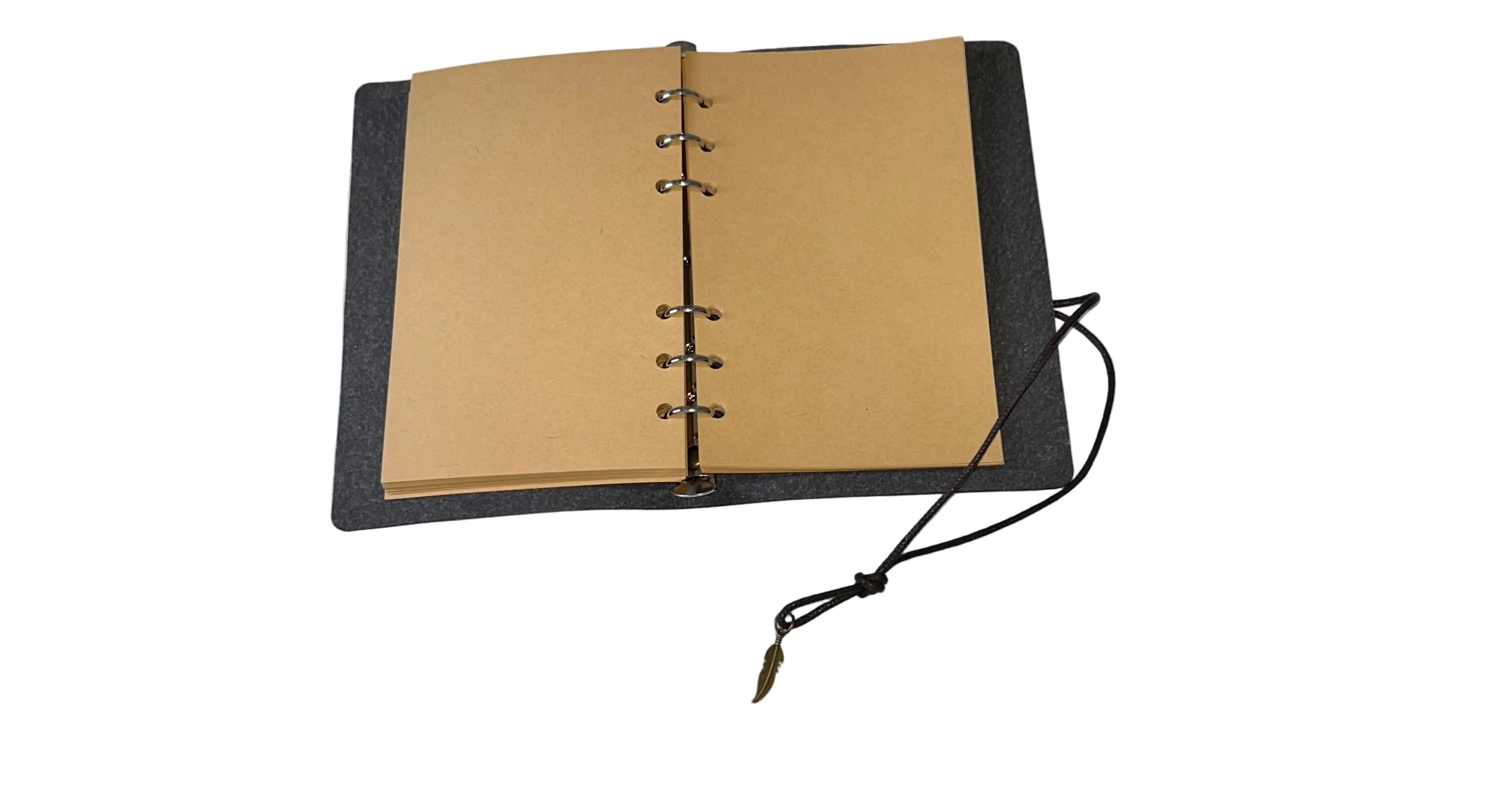 Handmade journal