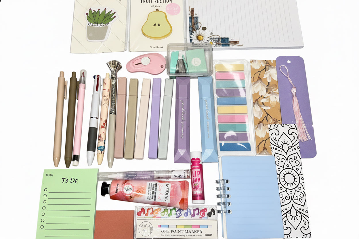 Teacher appreciation Bundle