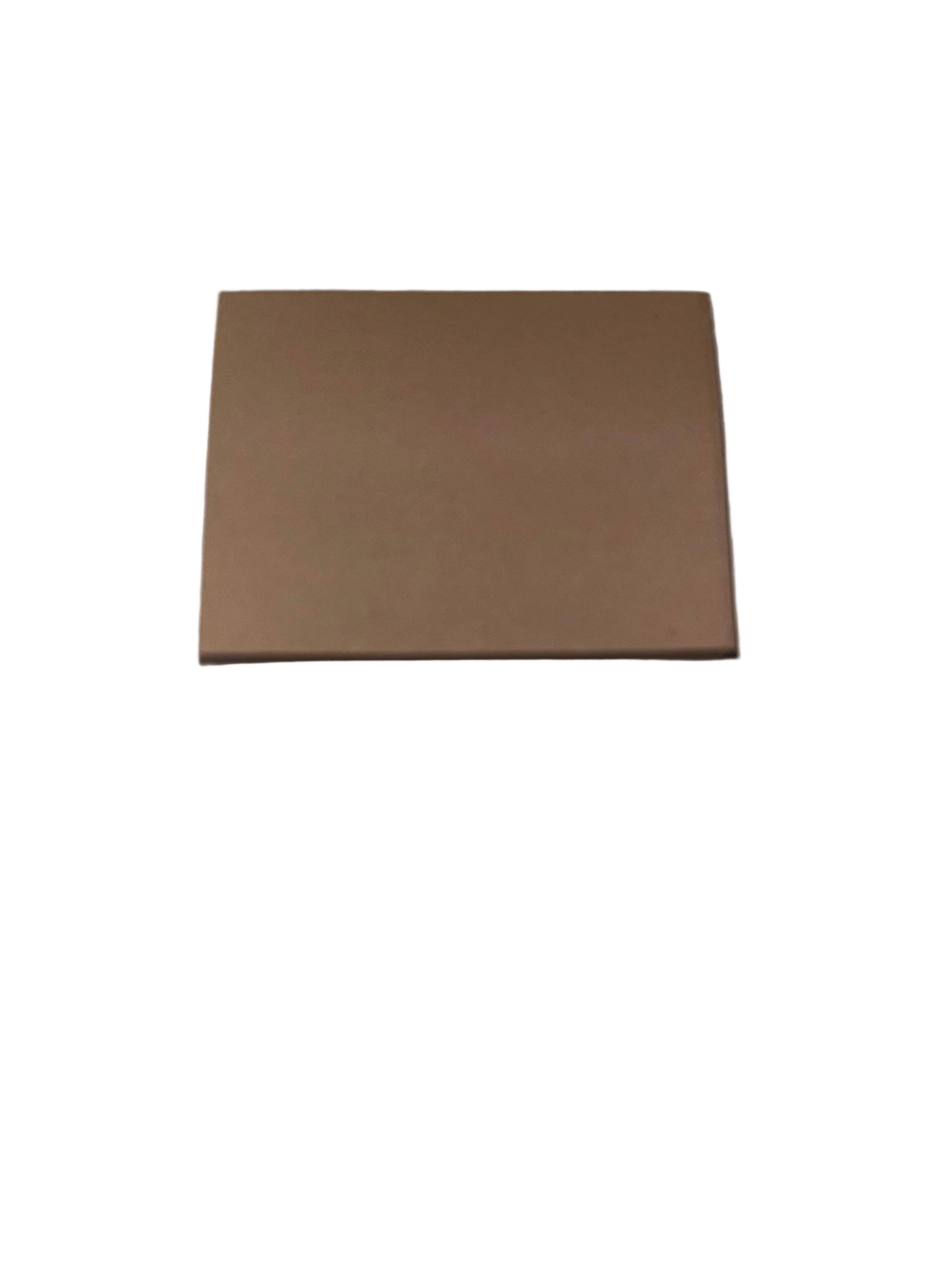 Morandi coloured mini sticky notes