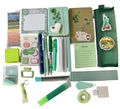 Premium green bundle