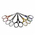 Beautiful crating scissors