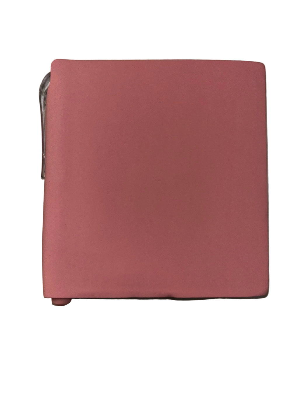 Compact Notebook with pen