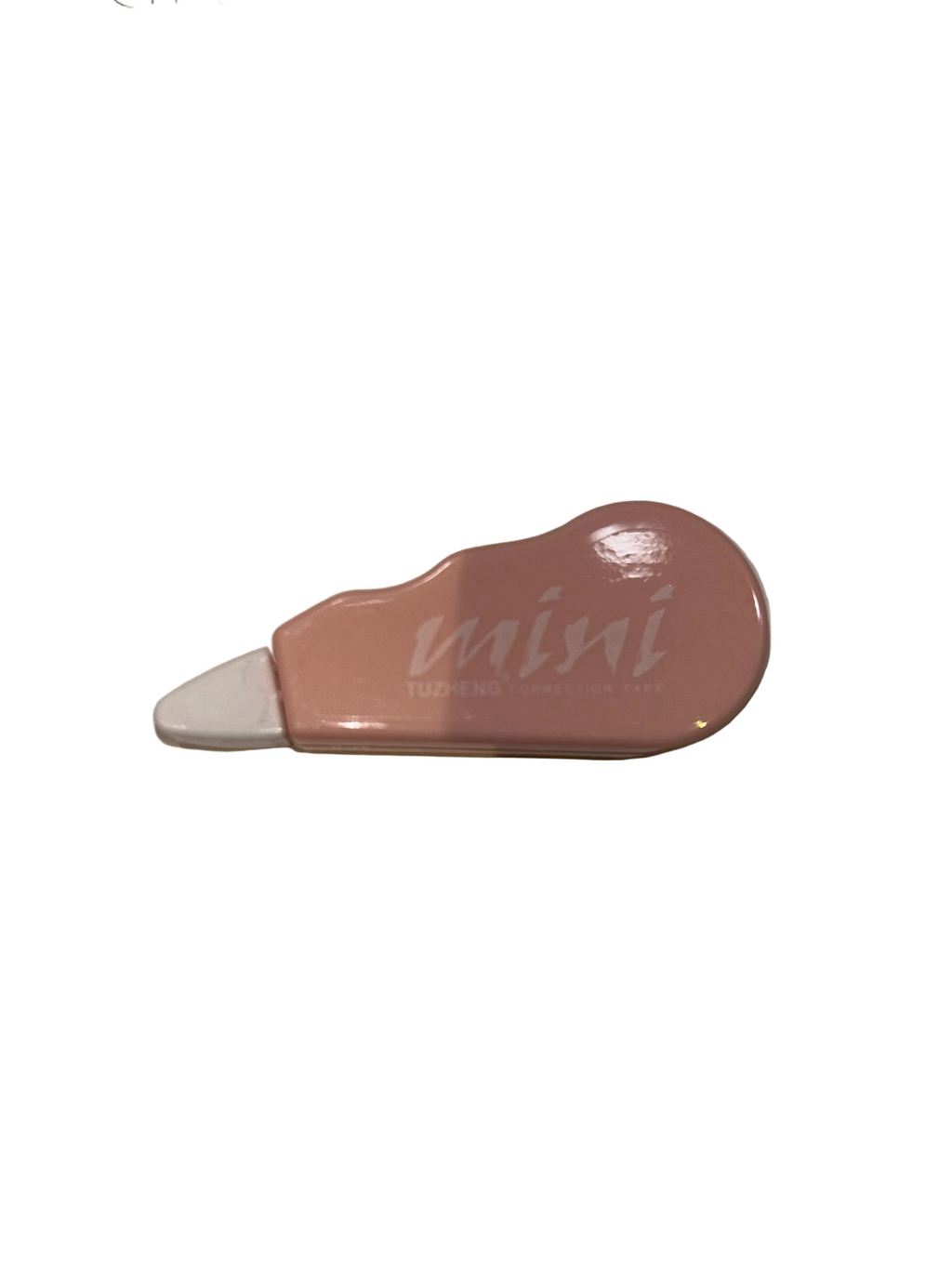 Mini correction tape