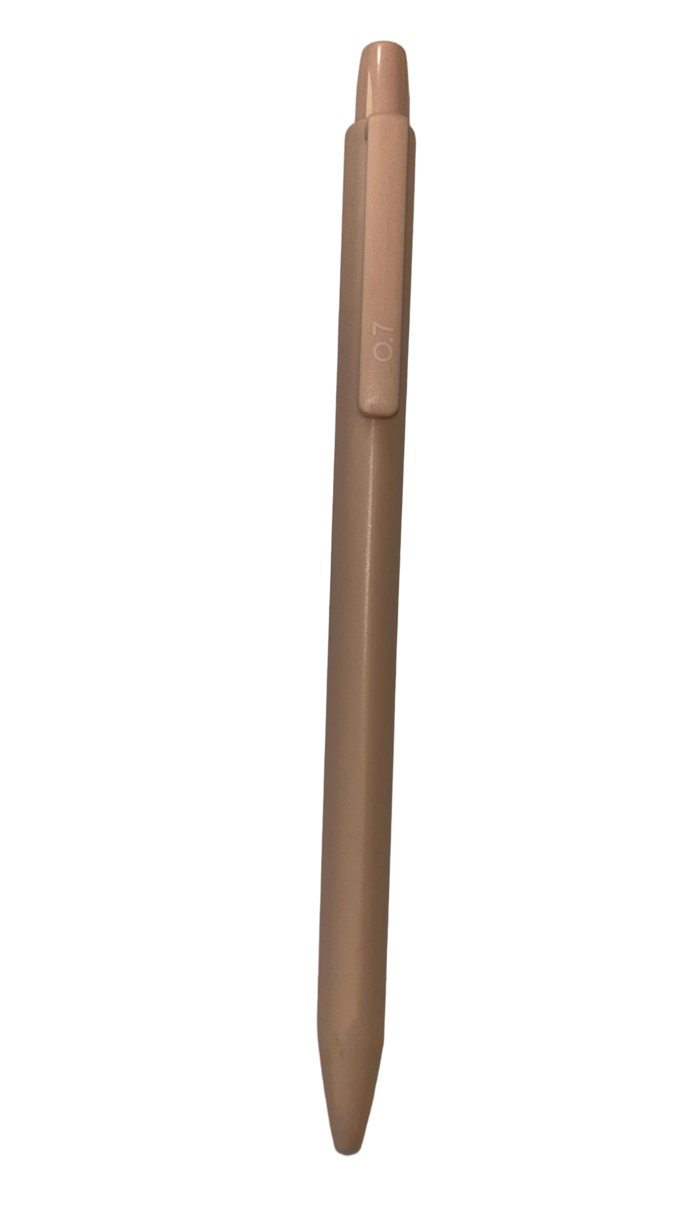 Mechanical pencil with refills