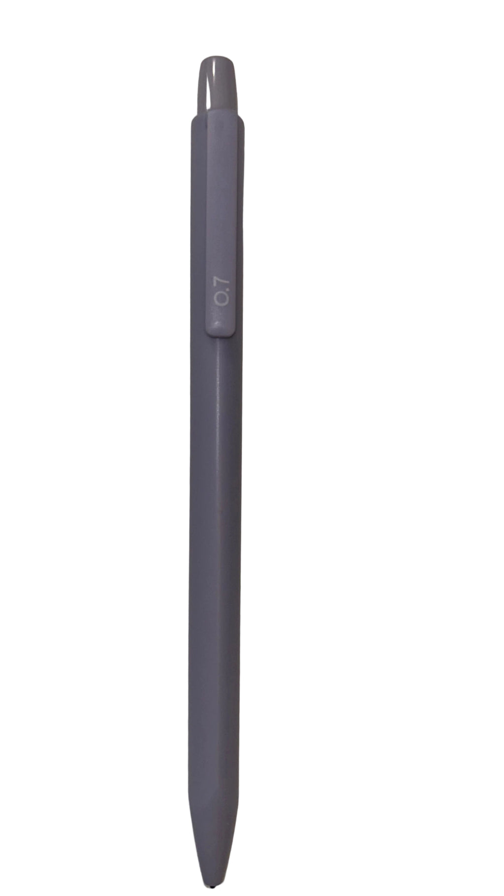 Mechanical pencil with refills
