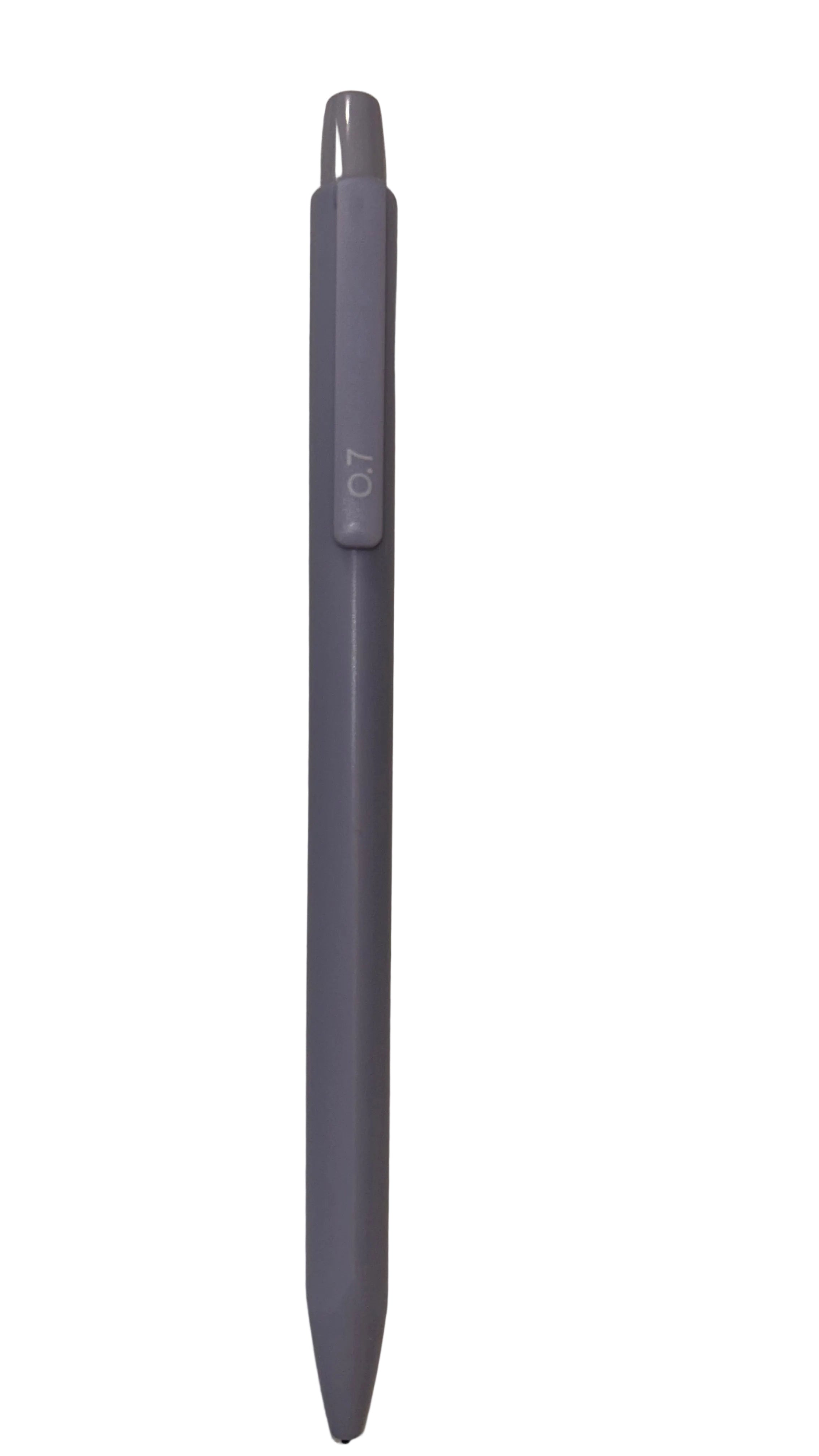 Mechanical pencil with refills