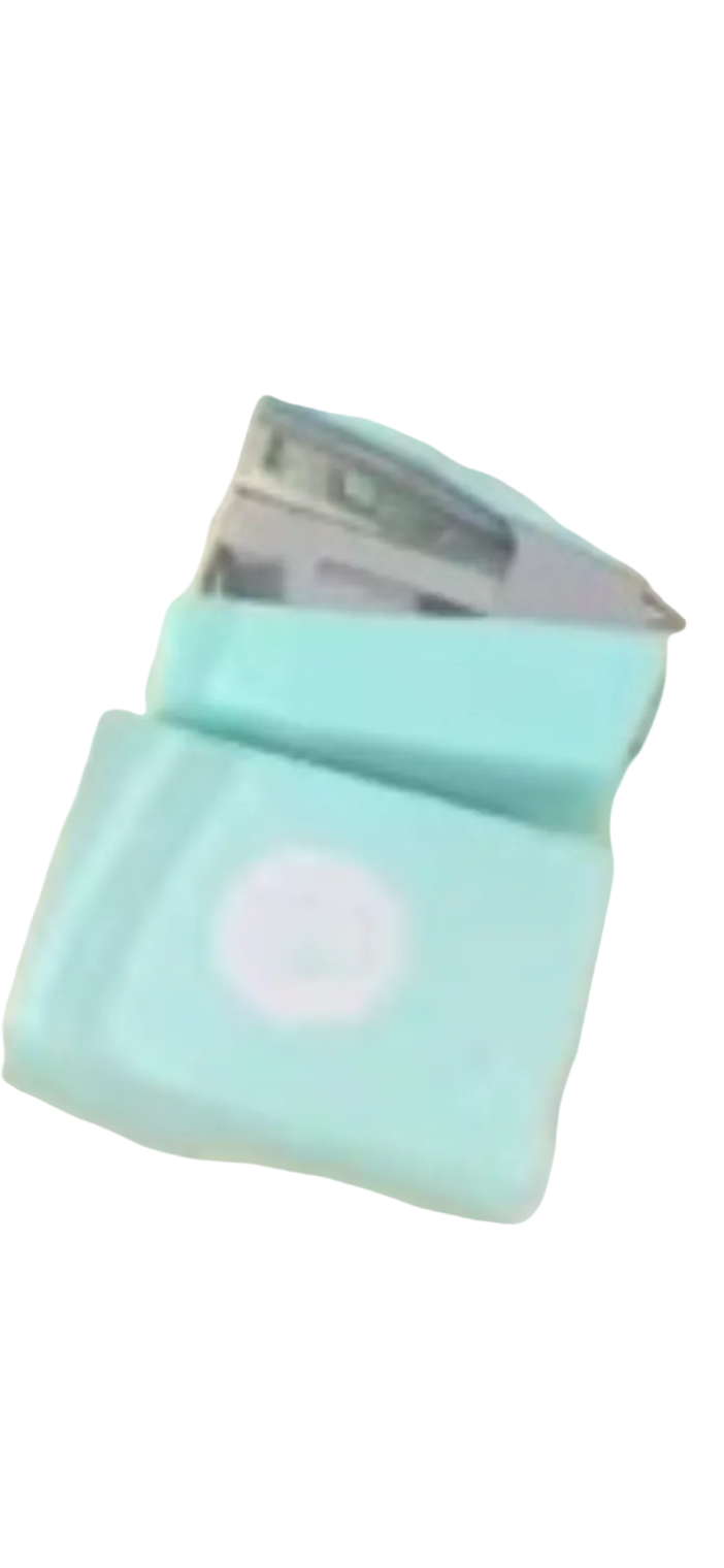 Mini Stapler with refills