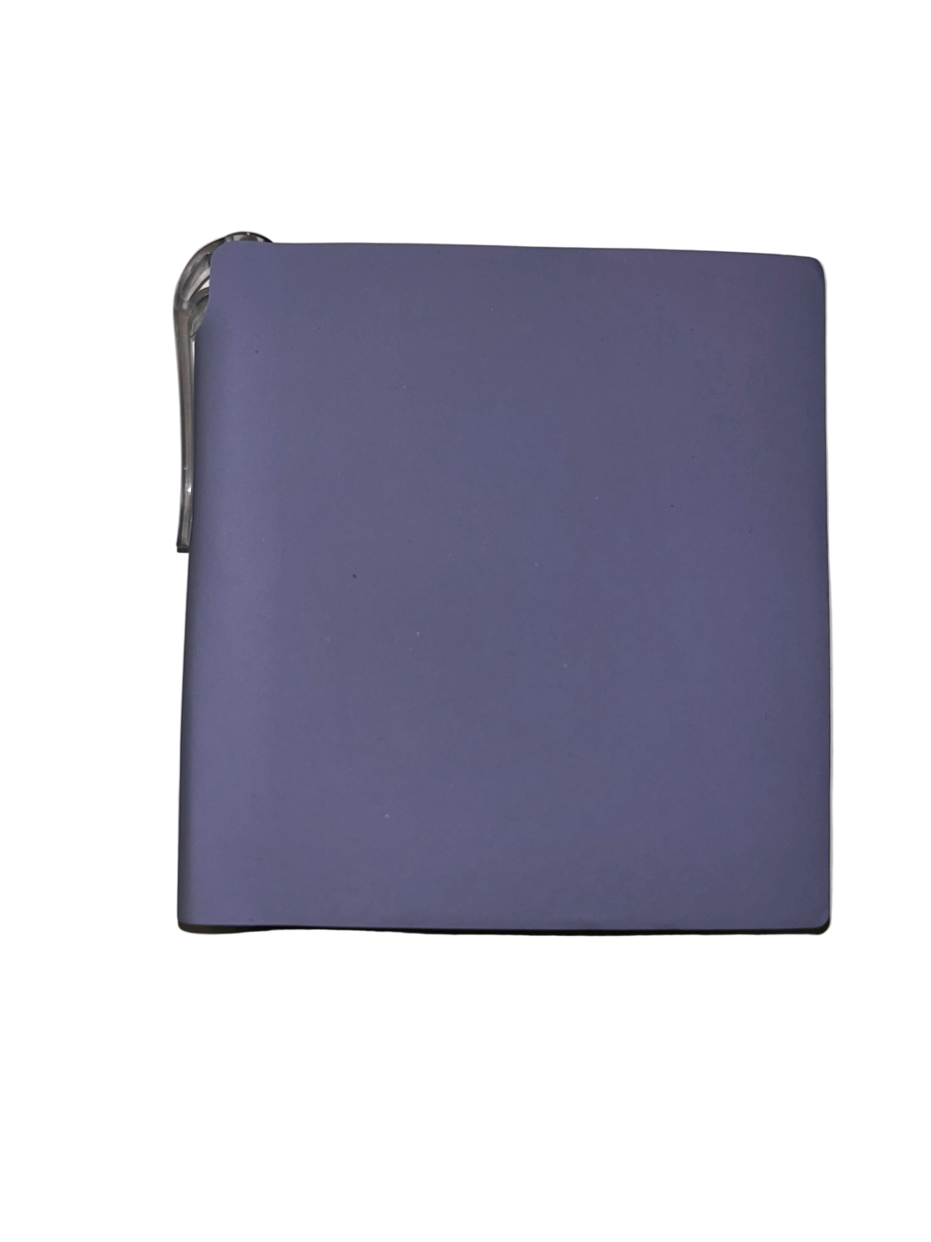 Compact Notebook with pen