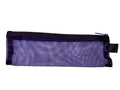 Nylon mesh slim bag