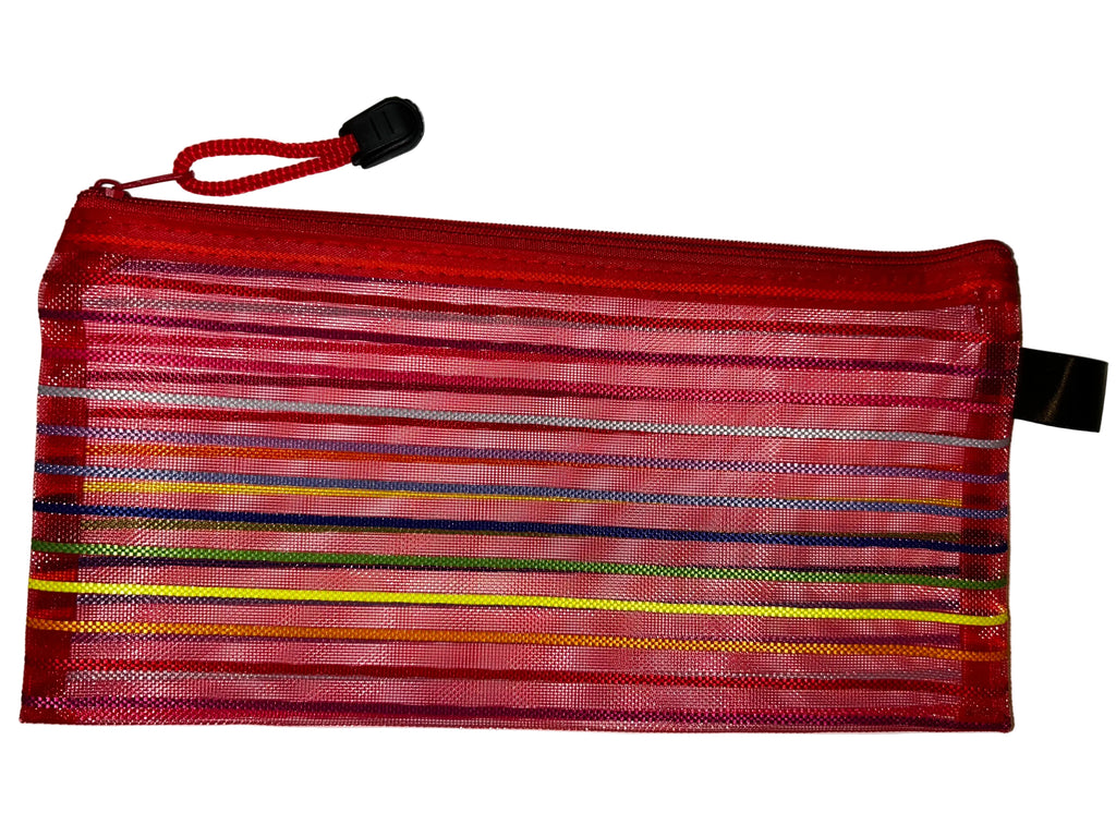 Large nylon bags