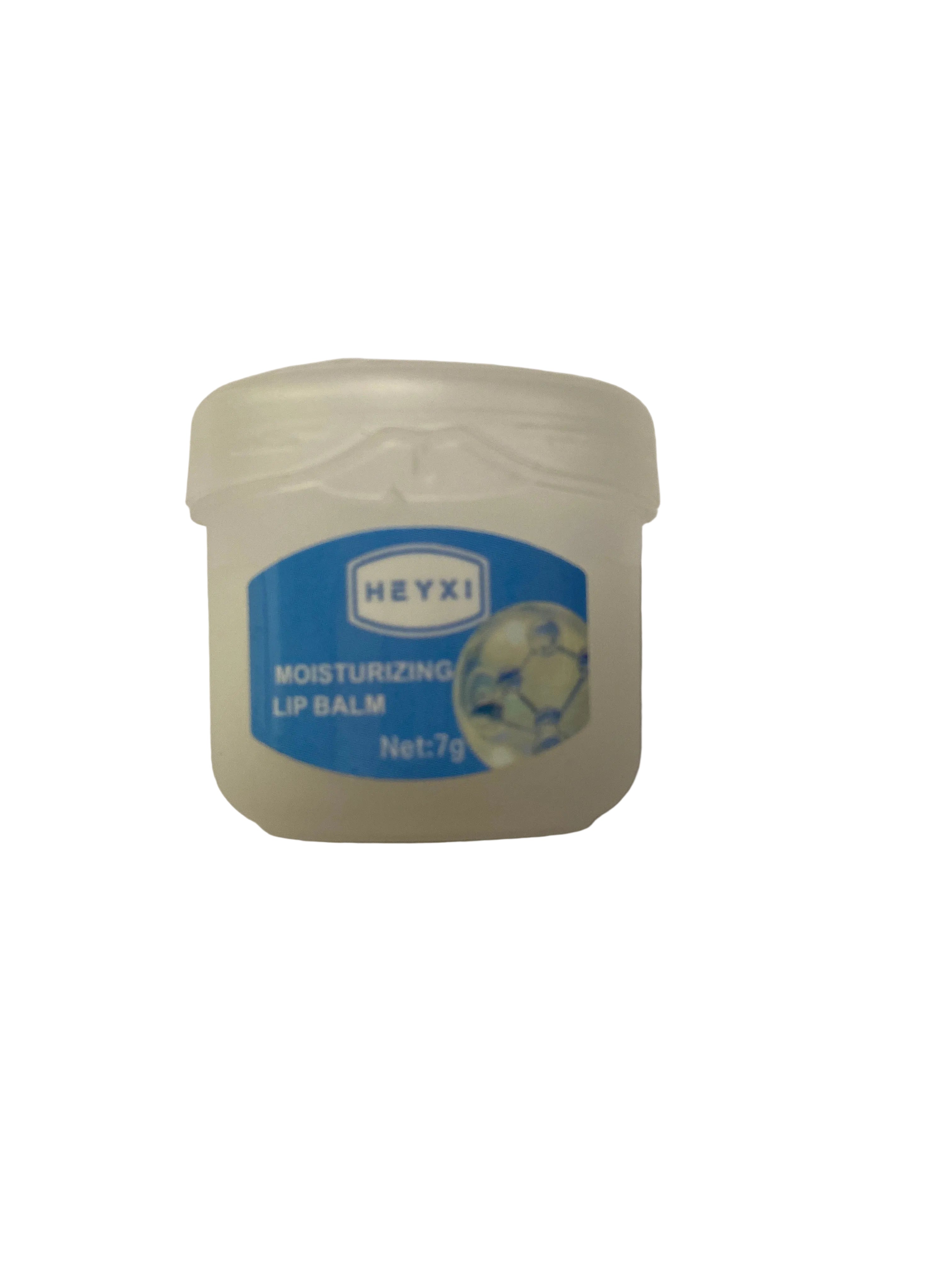 Mini lip balm