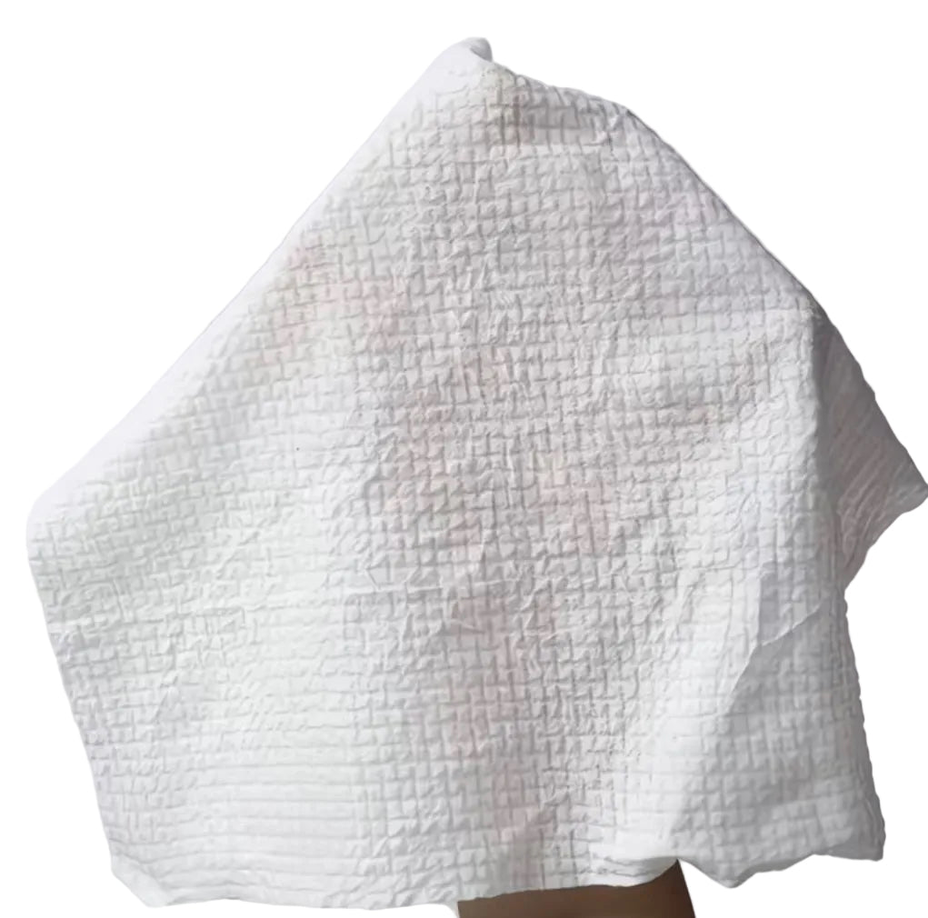 Travel towel