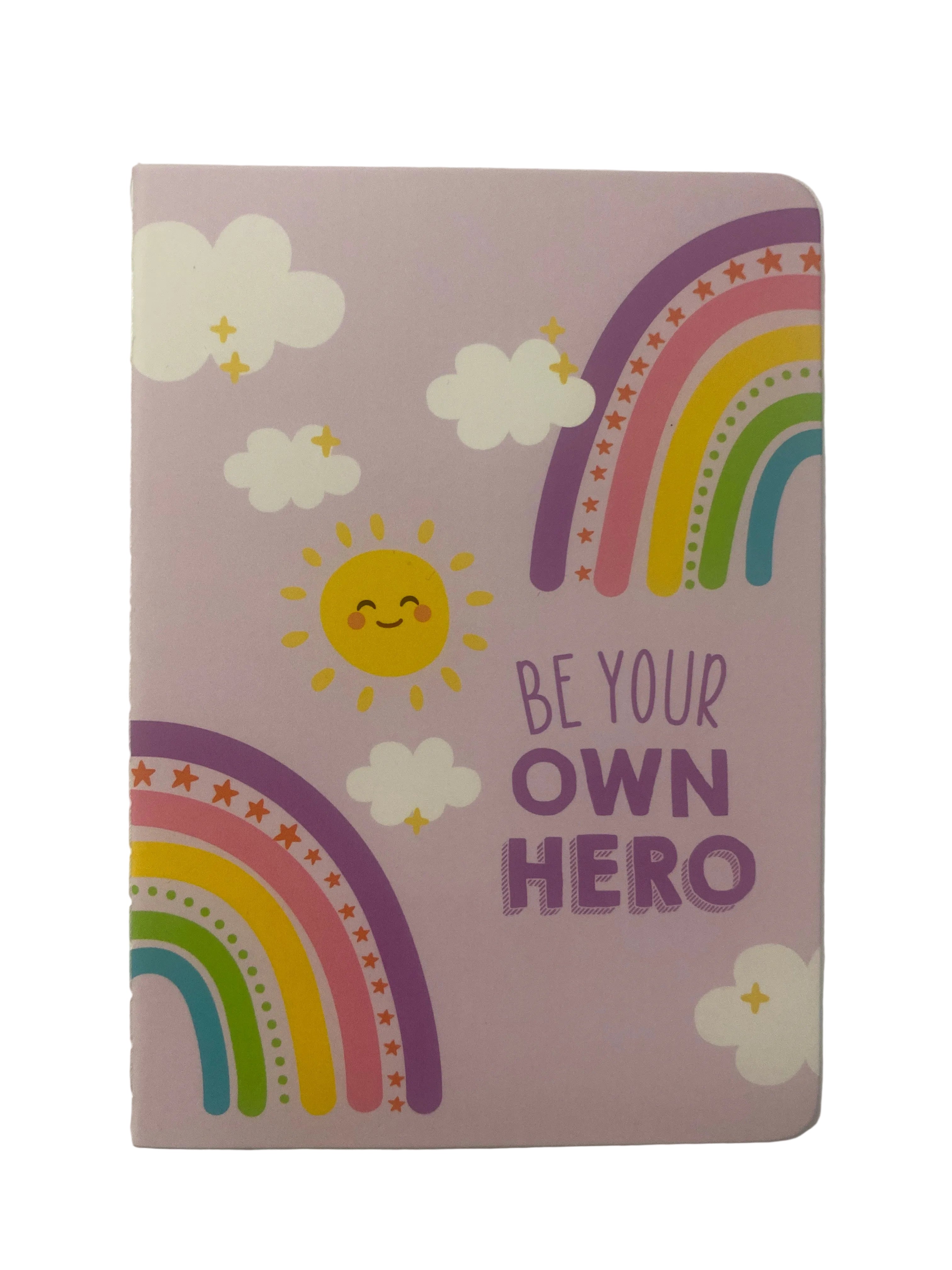 Inspirational Notebook