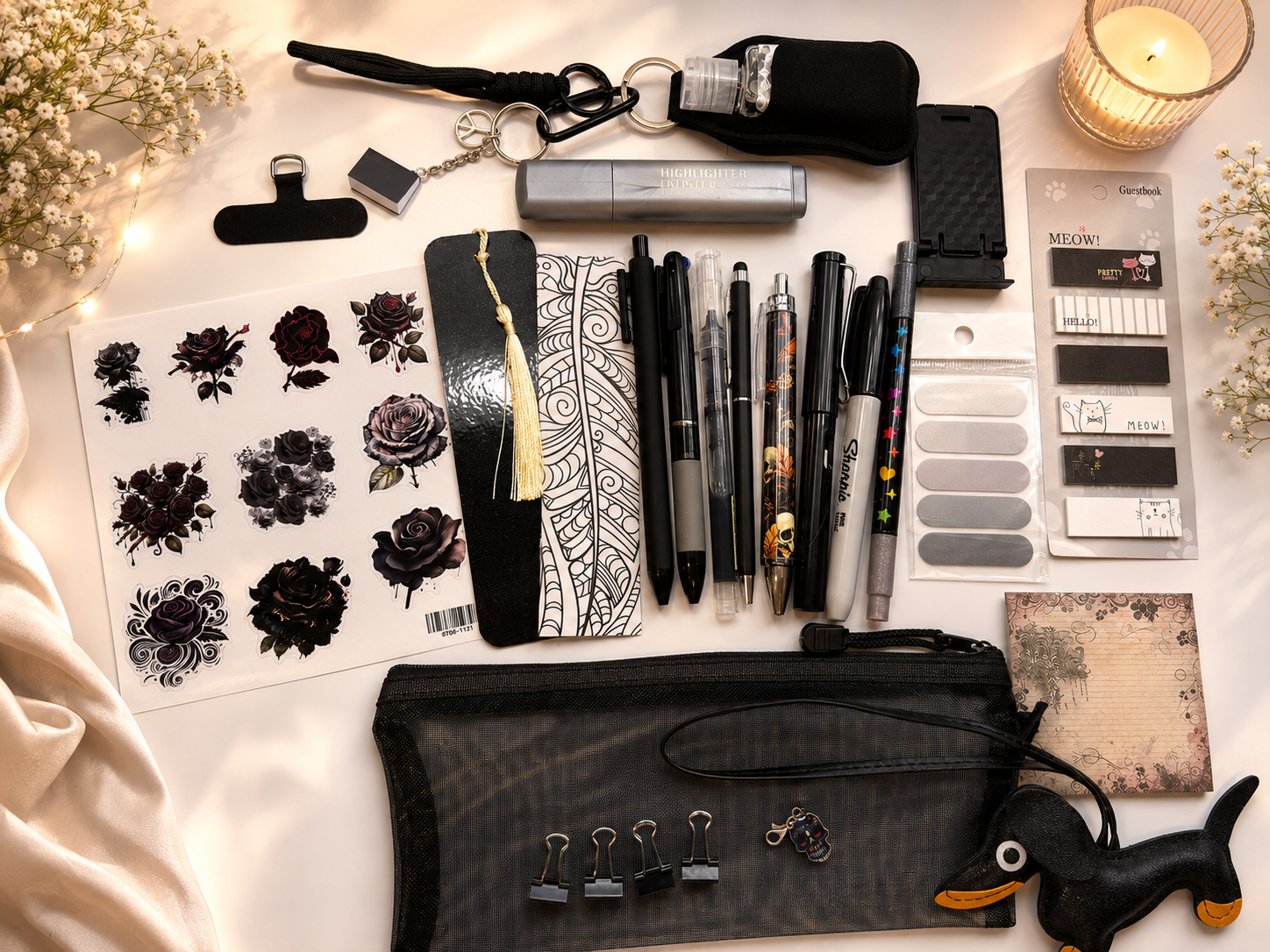 Noir bundle