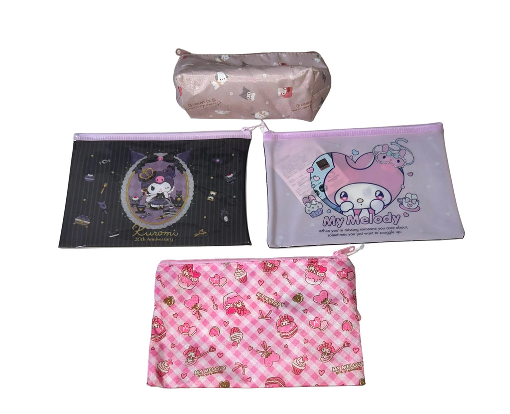 Sanrio small bags