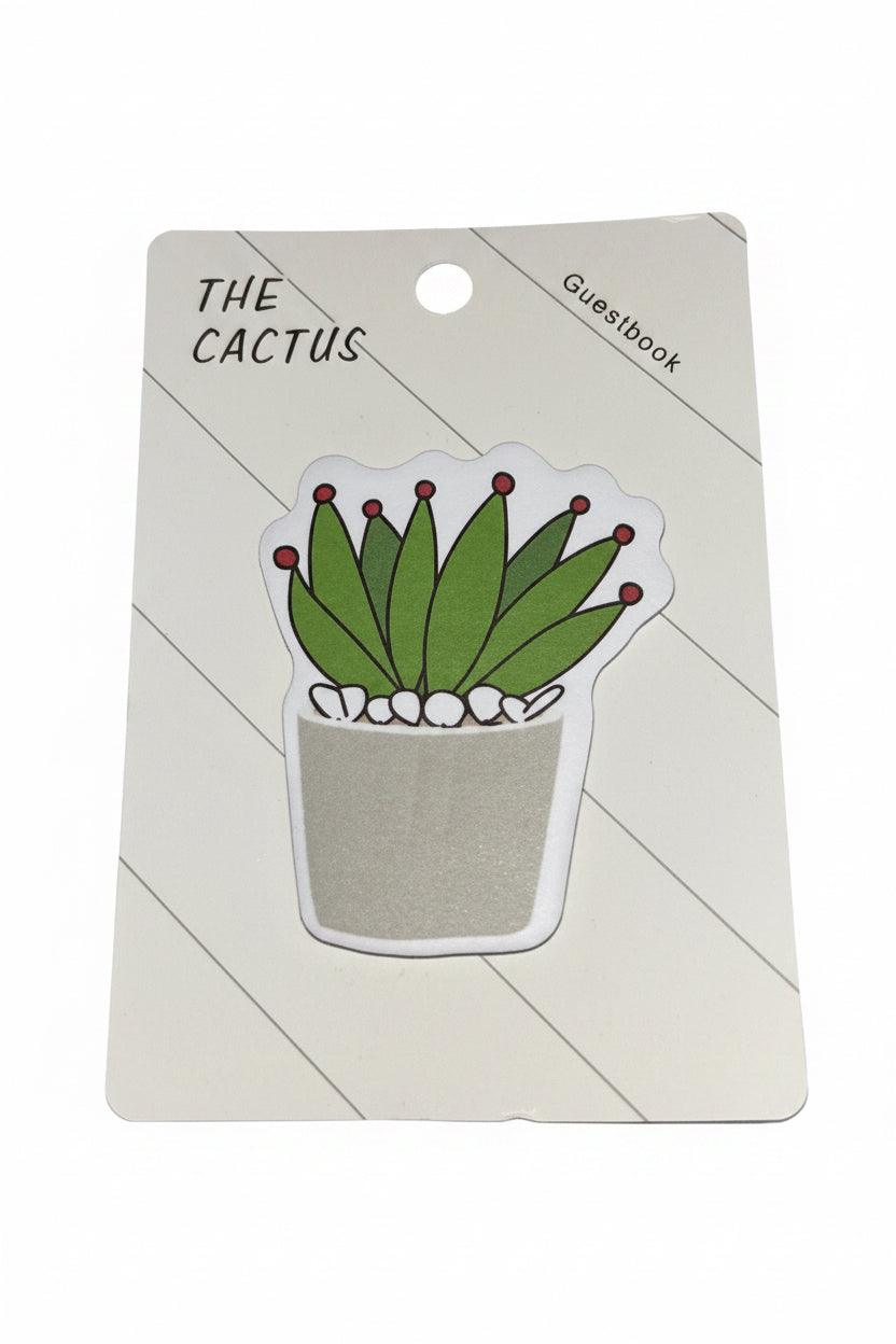 Sticky note pads