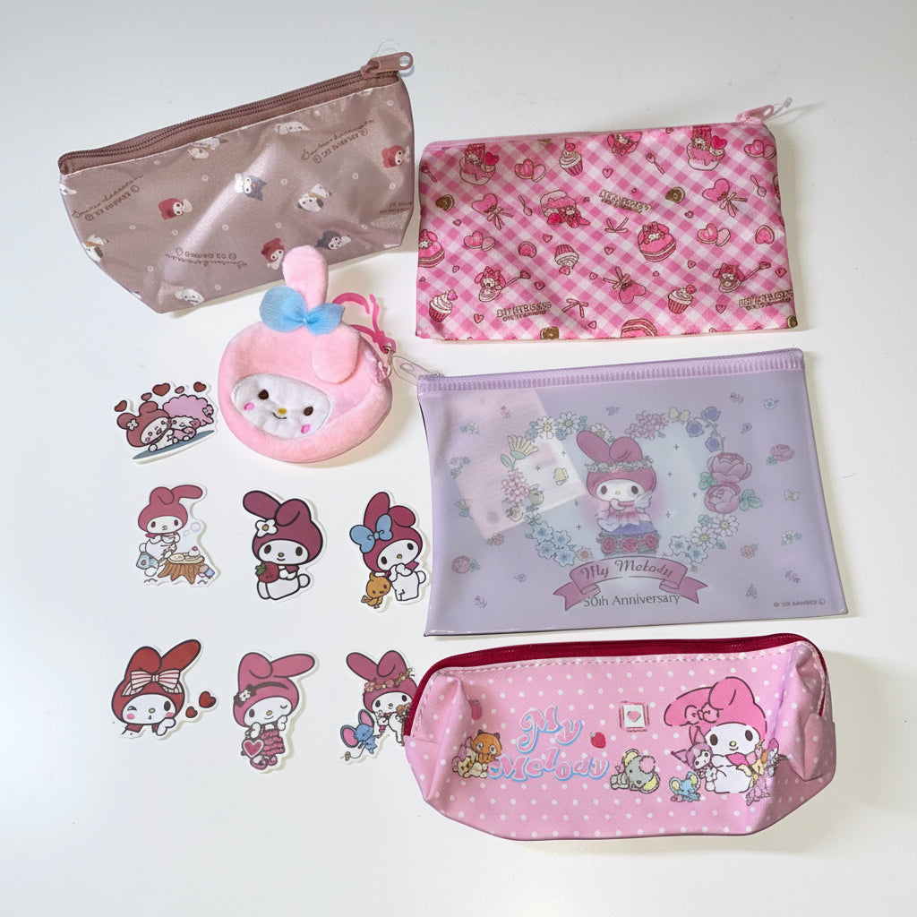Sanrio Bundle