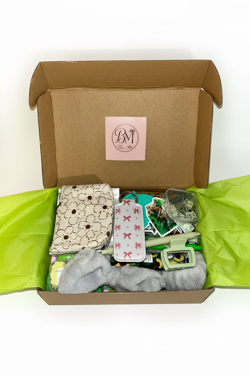 Self care layover Bundle