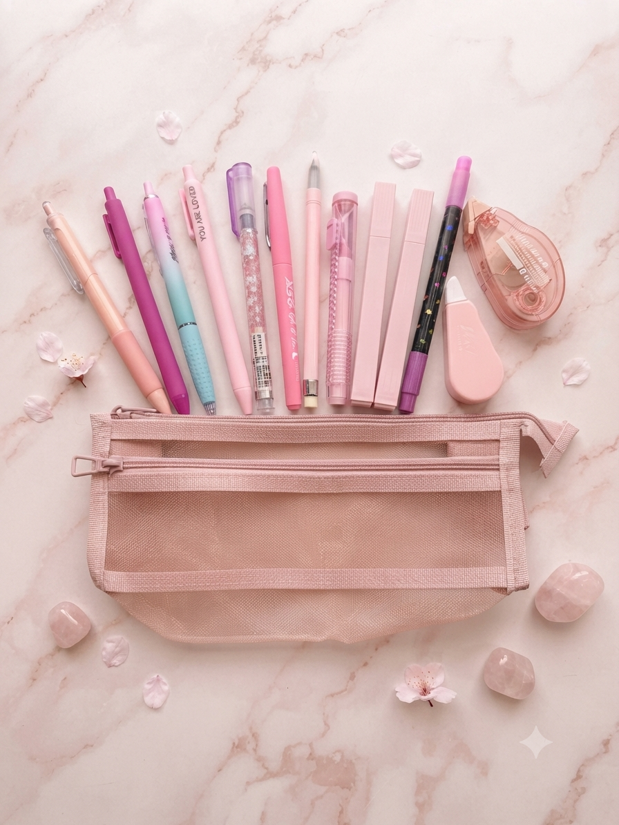 Stationery bundle