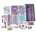 Posh purple mood bundle