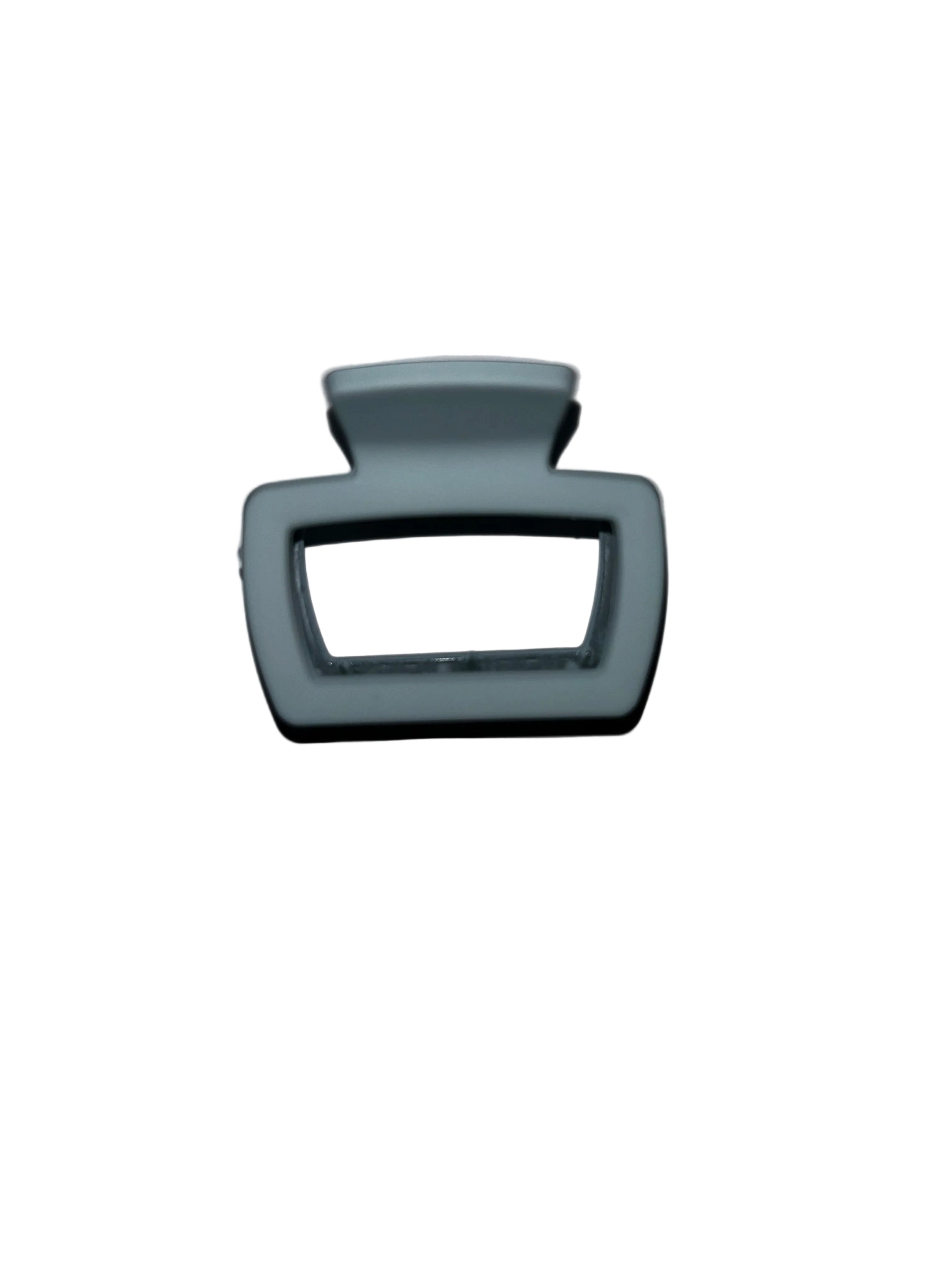 Hair claw clips