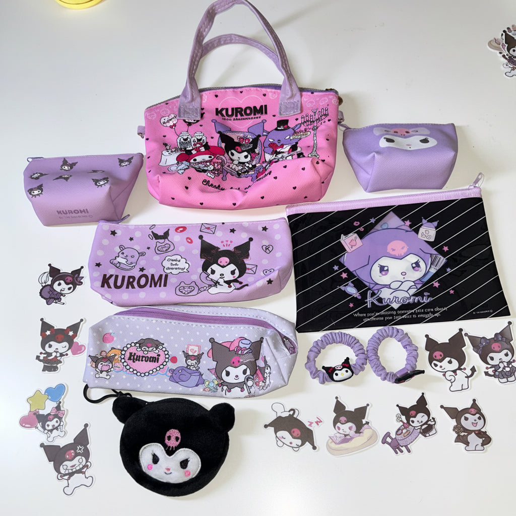 Sanrio Bundle