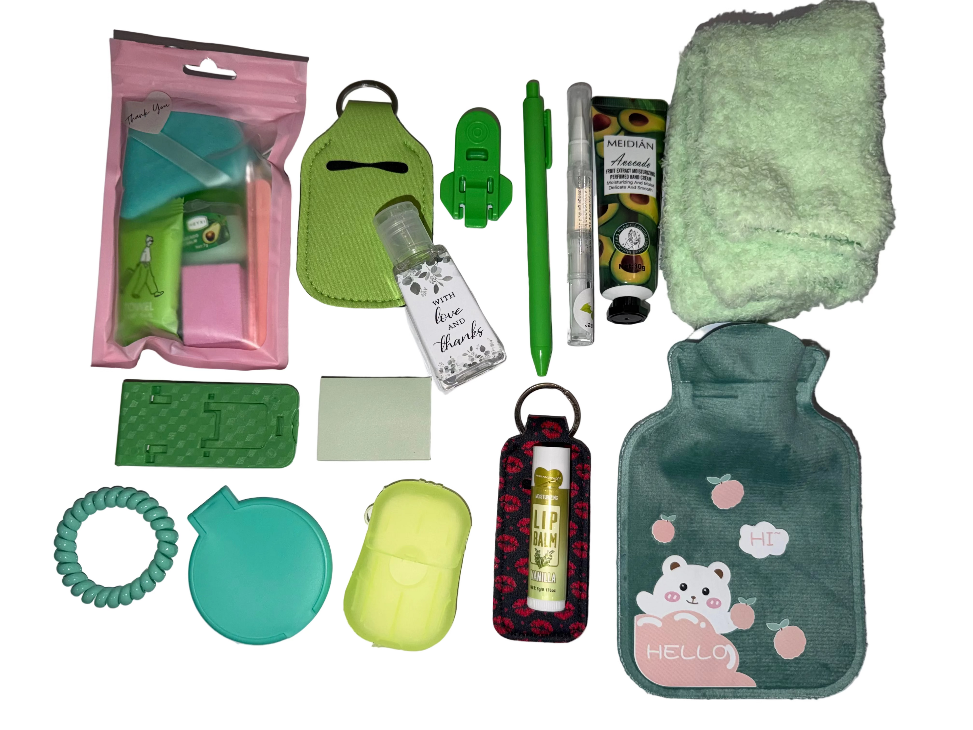 Cosy Bundle