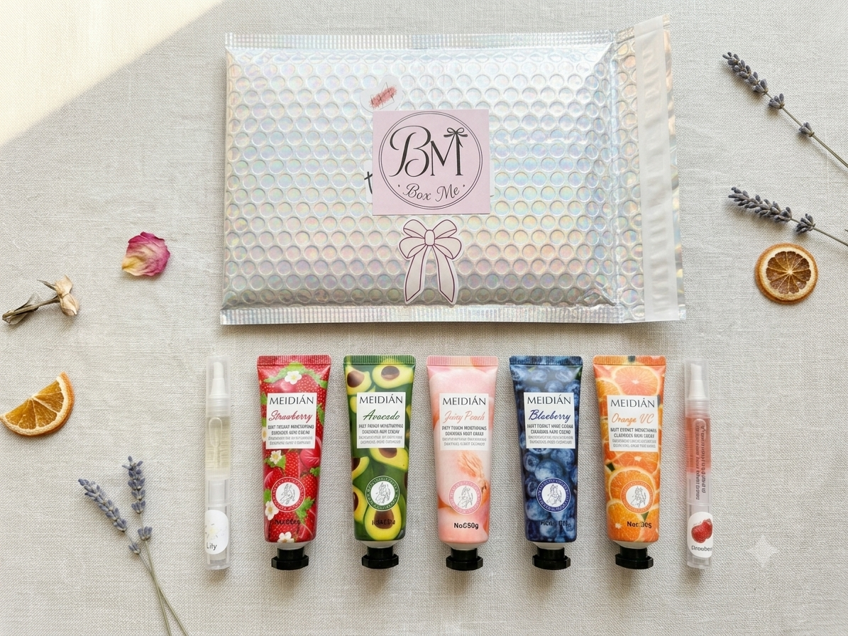 Handle it bundle