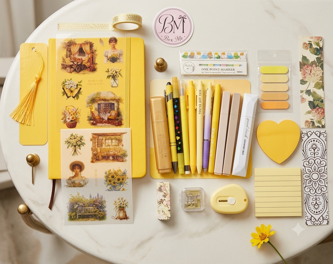 Sunshine bundle