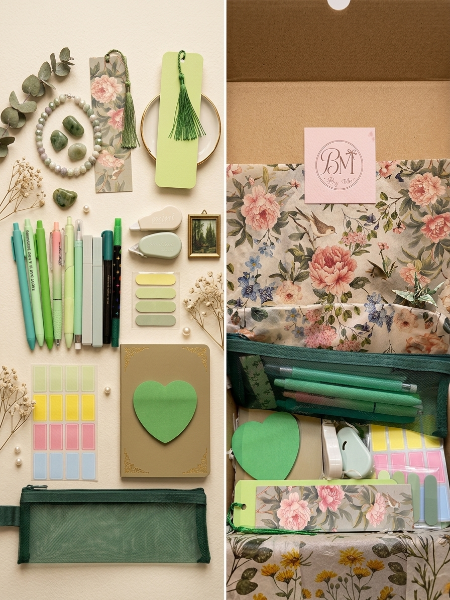 Essential back to school bundle