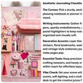 Journal Essential bundle