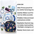 Pretty things girls need