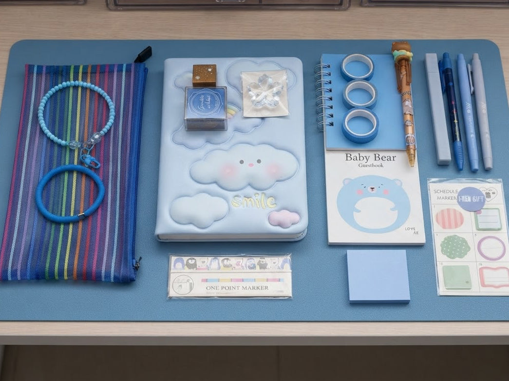 Kawai kids bundle