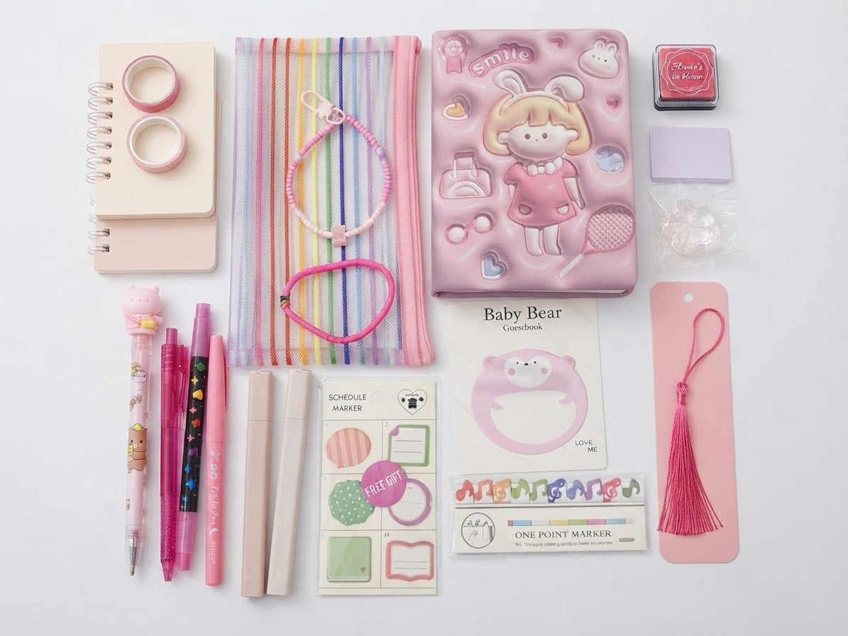 Kawai kids bundle