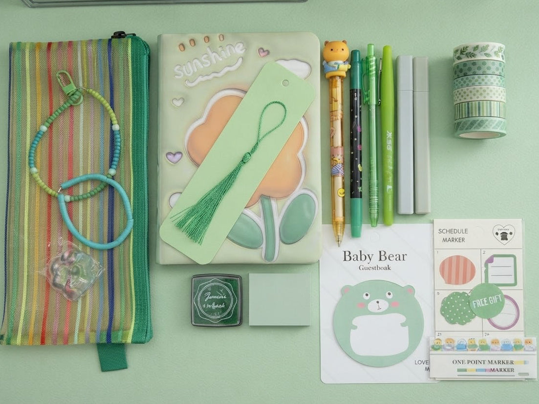 Kawai kids bundle