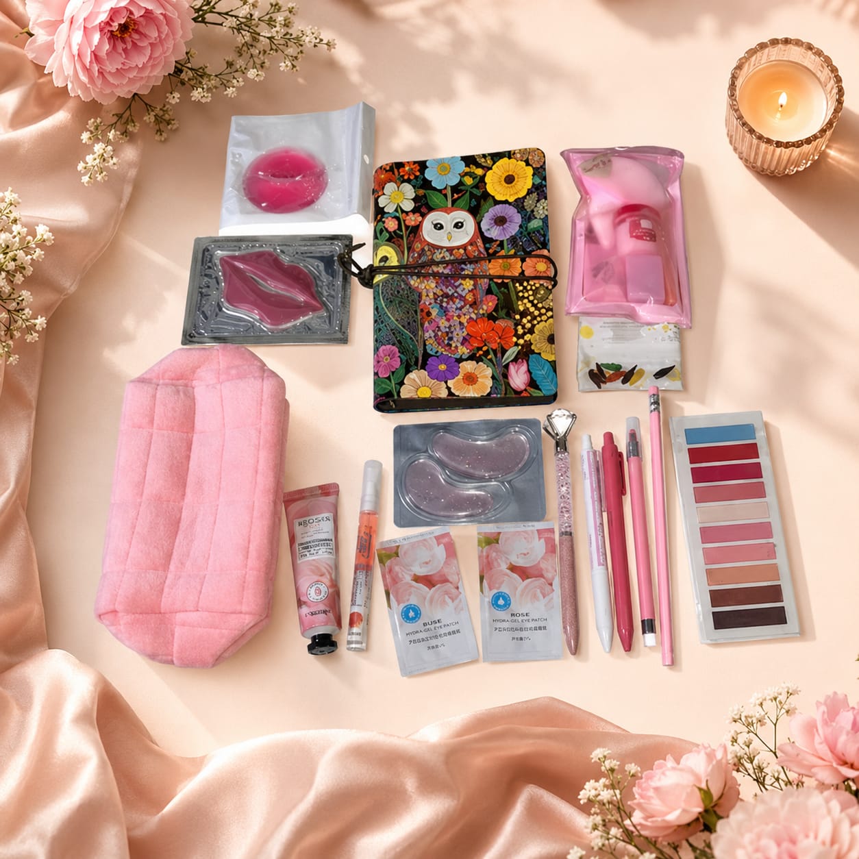 Executive Bundle
