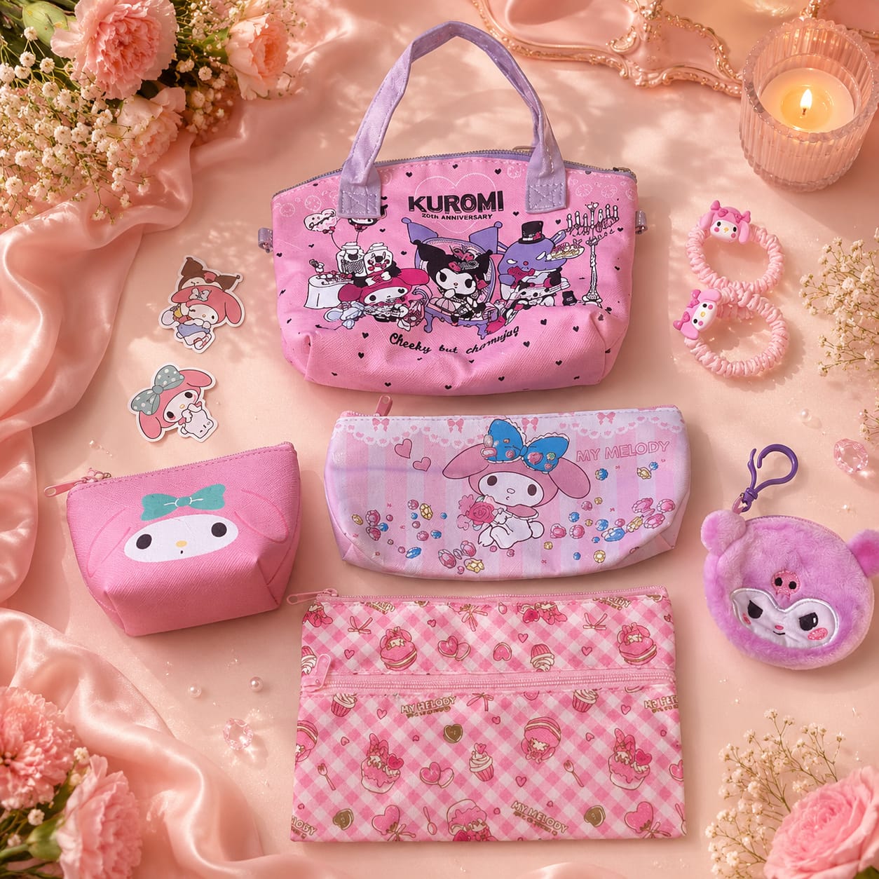 Sanrio Bundle
