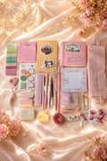 Premium strawberry and cream bundle