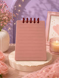 A7 spiral notebook