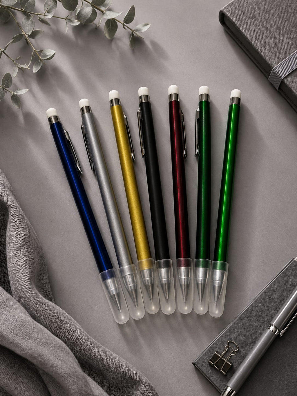 Eternal pencil